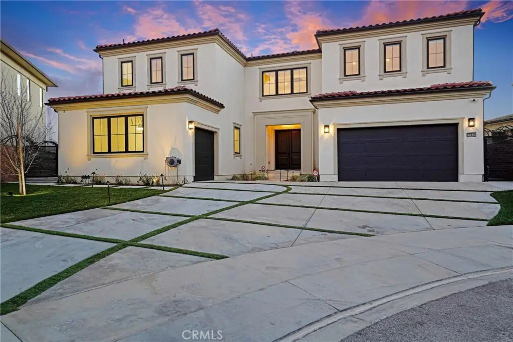 20446 W Albion, Porter Ranch, CA 91326 - #1