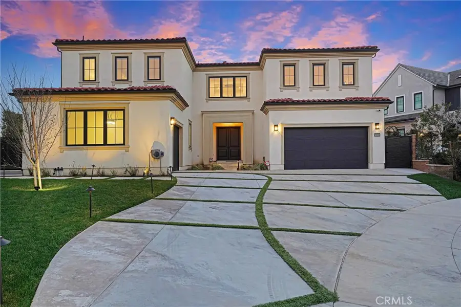 20446 W Albion, Porter Ranch, CA 91326 - #2