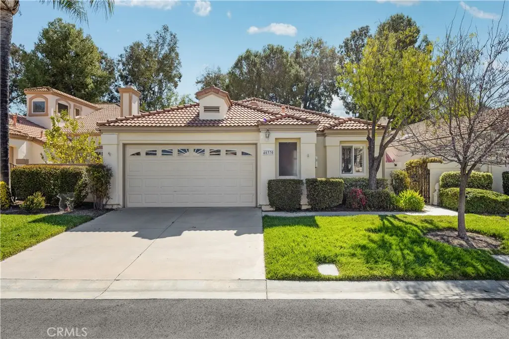 40370 Via Francisco, Murrieta, CA 92562 - #1