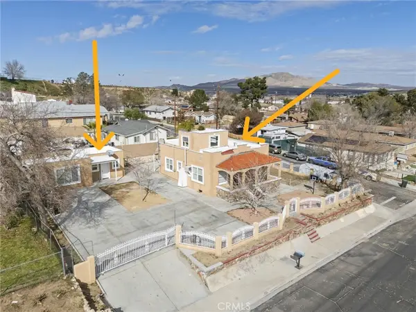 15398 6th, Victorville, CA 92395