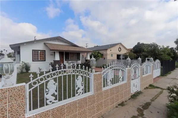 1111 W 54th, Los Angeles, CA 90037