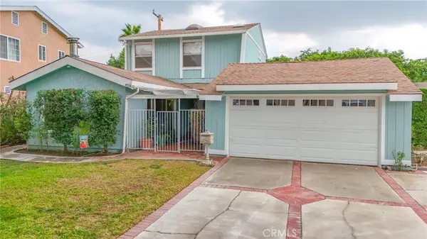 15118 La Sabana, La Mirada, CA 90638
