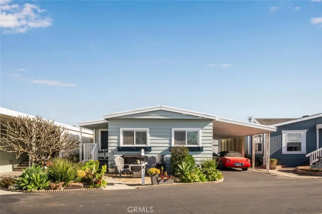 16222 Monterey Lane #81, Huntington Beach, CA 92649 - #1