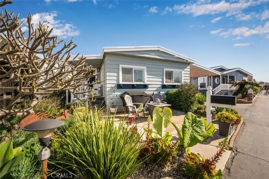 16222 Monterey Lane #81, Huntington Beach, CA 92649 - #2