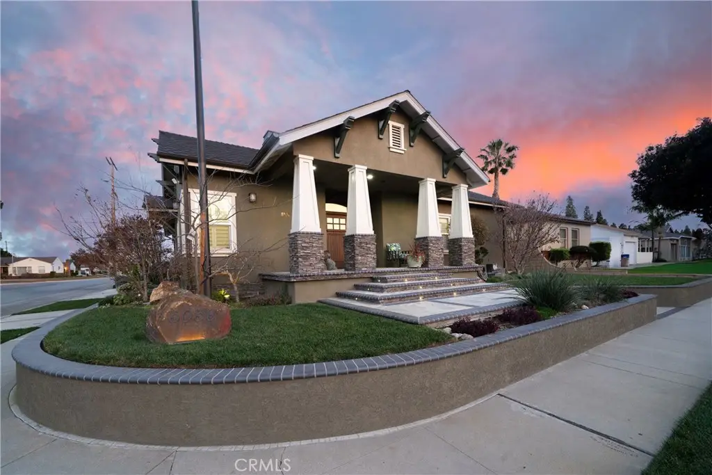 5058 Fidler Avenue, Lakewood, CA 90712 - #1