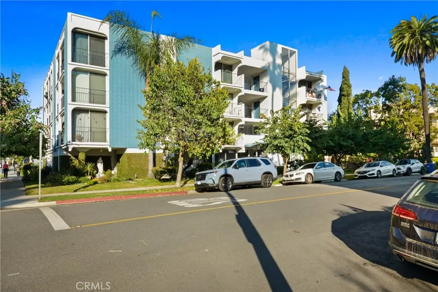 2101 E 2nd St #305, Long Beach, CA 90803 - #3