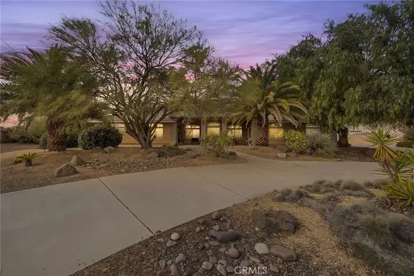 7172 Jargon St, Hesperia, CA 92344