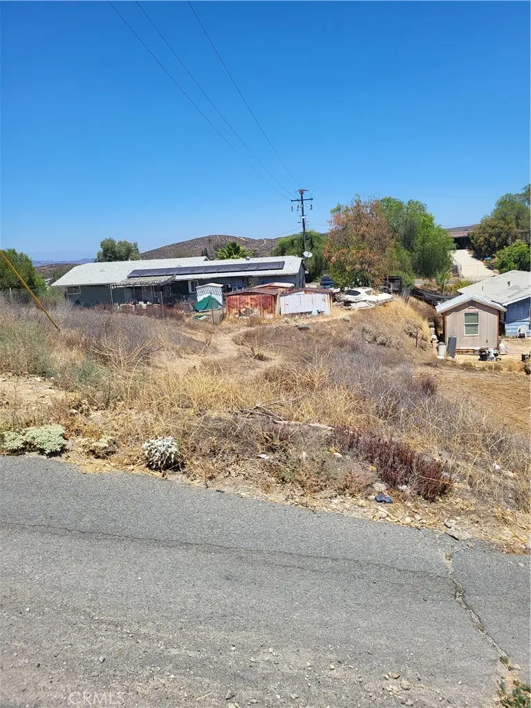 0 Johnson Lane, Menifee, CA 92587 - #2