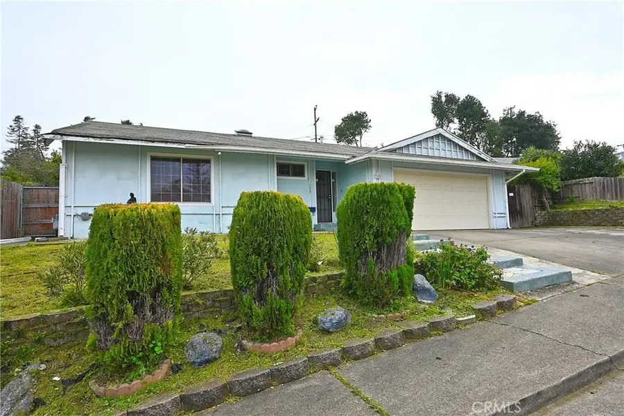159 Coleridge, Vallejo, CA 94591 - Image #2