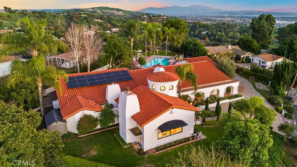 860 Reposado Drive, La Habra Heights, CA 90631 - #1