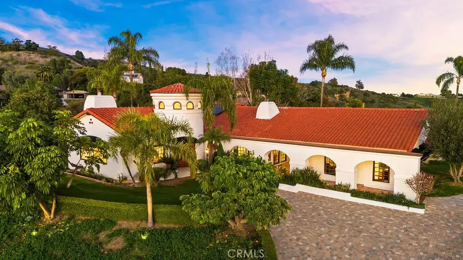 860 Reposado Drive, La Habra Heights, CA 90631 - #3