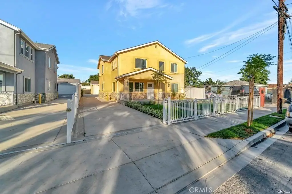 1111 ST N Mulberry, Compton, CA 90222 - Image #1