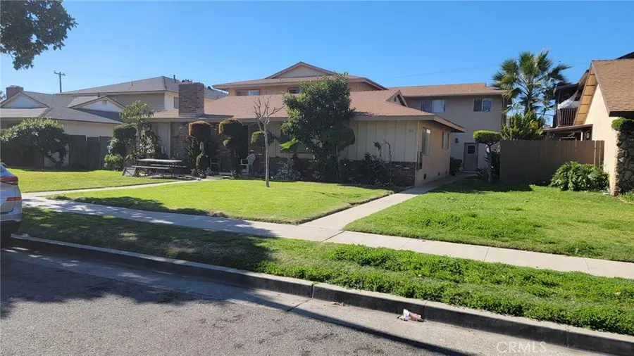311 N Bayport Circle N, Anaheim, CA 92801 - #2