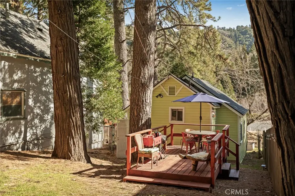 503 Valley Drive, Crestline, CA 92325 - #1