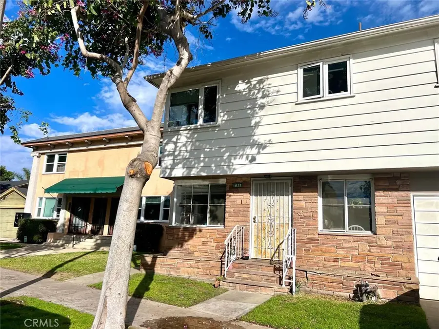 1825 E 3rd Street #1, Long Beach, CA 90802 - #2