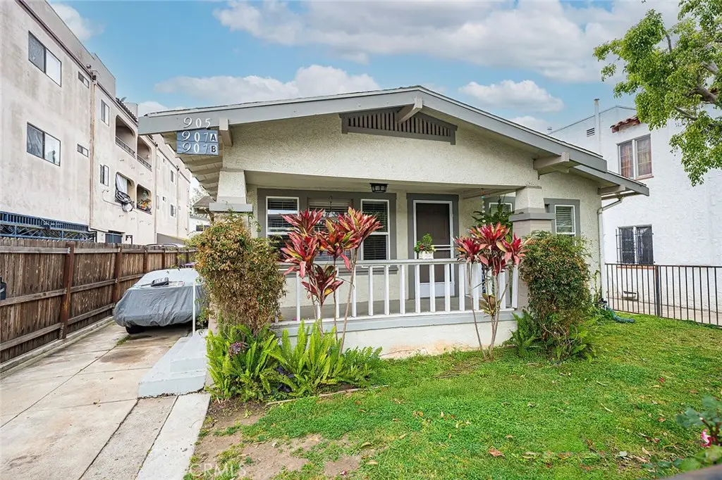 905 Gardenia, Long Beach, CA 90813 - Image #1