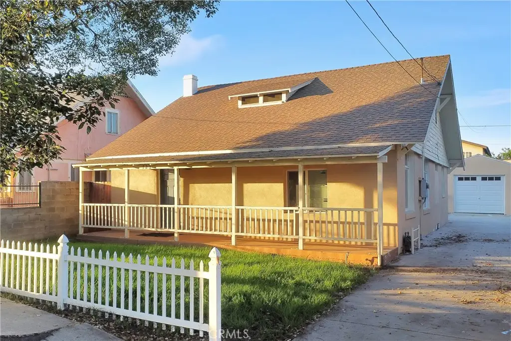 727 W 53rd Street, Los Angeles, CA 90037 - #1