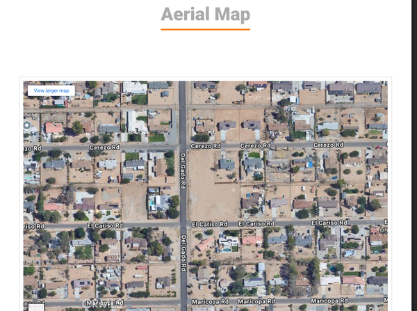 13580 El Cariso, Victorville, CA 92392
