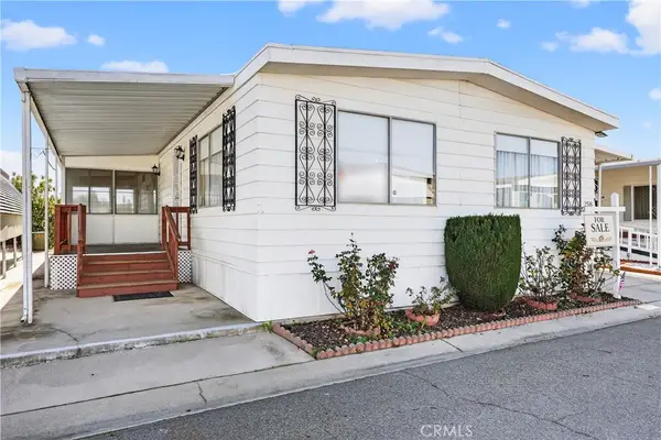 1001 E Lambert Road #258, La Habra, CA 90631