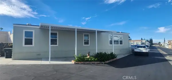 1540 E Trenton #126, Orange, CA 92867