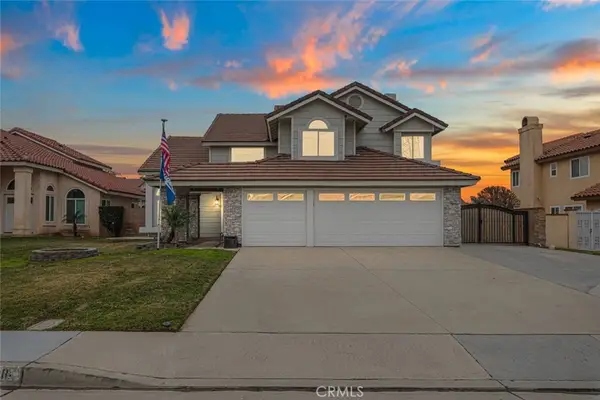 2908 E Black Horse, Ontario, CA 91761