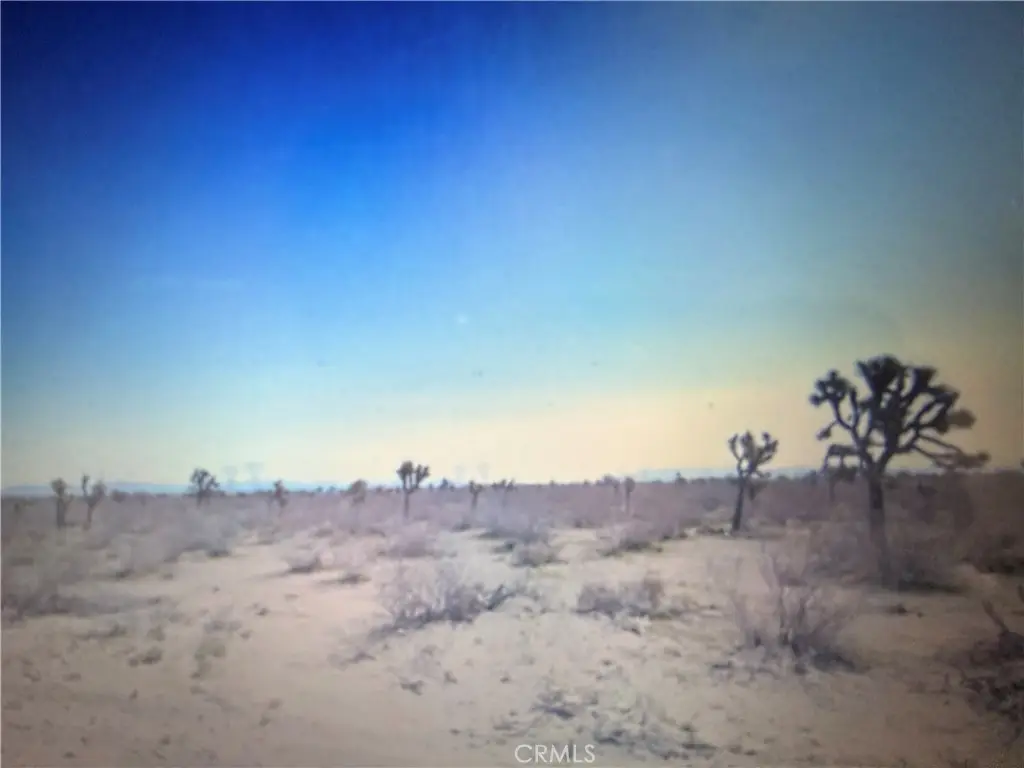 0 Nugget Road, Phelan, CA 92371 - #1