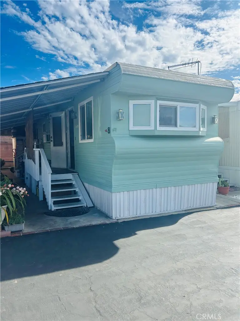 1436 W 130th St. Spc 8, Gardena, CA 90249 - #1