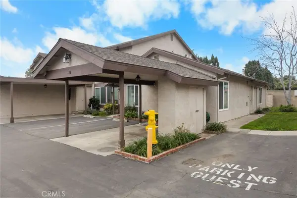 7750 Bolsa #28, Midway City, CA 92655