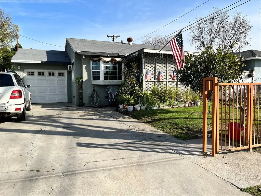 8458 Duchess Drive, Whittier, CA 90606 - #1