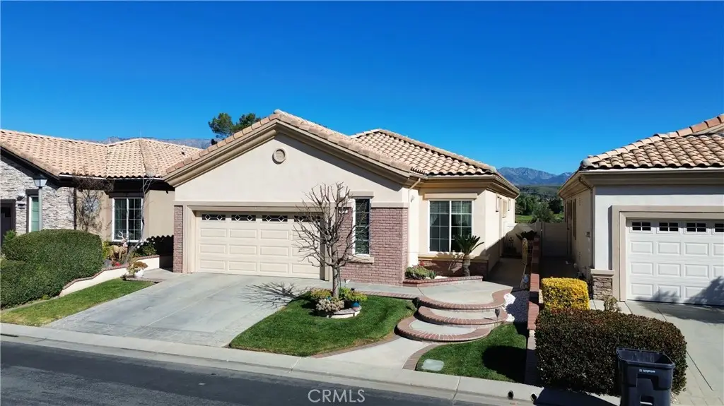 502 Brooklawn, Banning, CA 92220 - #1