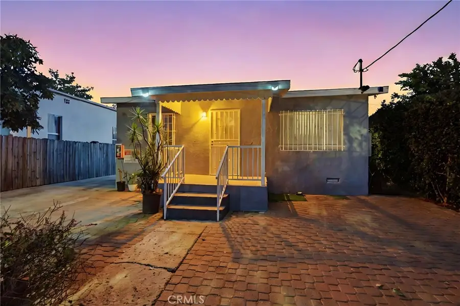 907 E 109th Place, Los Angeles, CA 90059 - #2