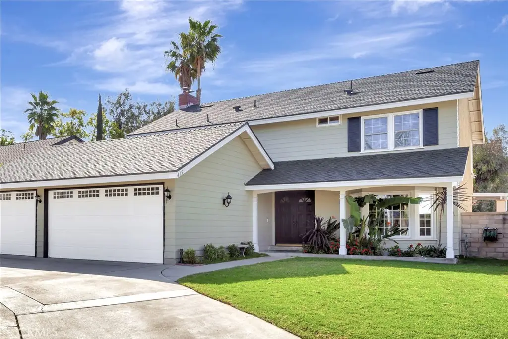 415 S Brook Lane, Anaheim Hills, CA 92807 - #1