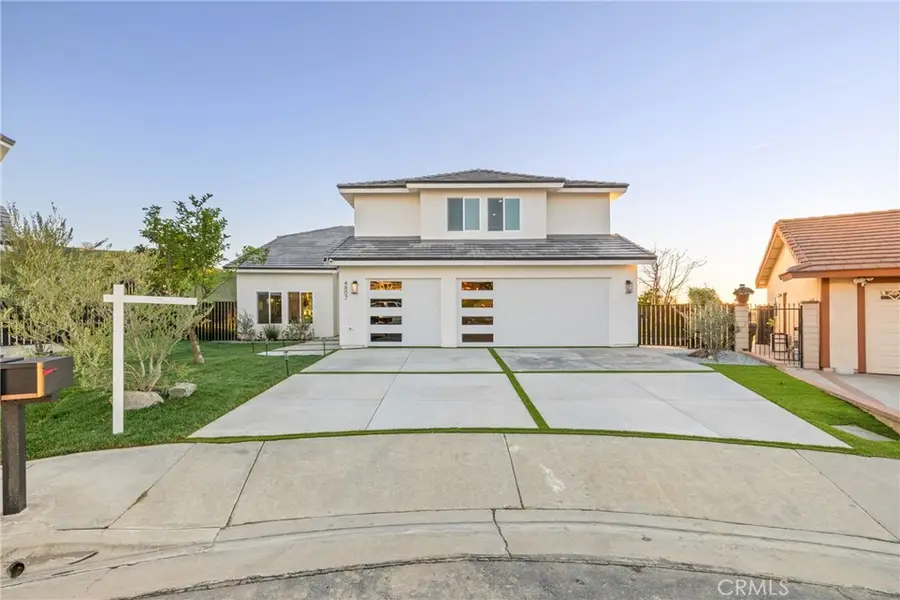 4807 Cinco View Drive, Whittier, CA 90601 - #3