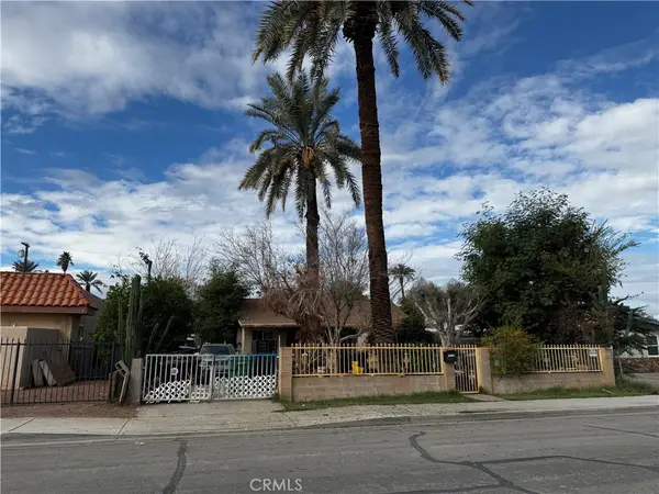 44725 Palm Street, Indio, CA 92201
