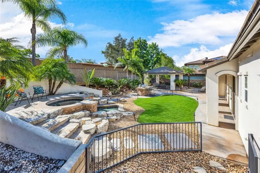 18888 Dry Creek Road, Yorba Linda, CA 92886 - #2