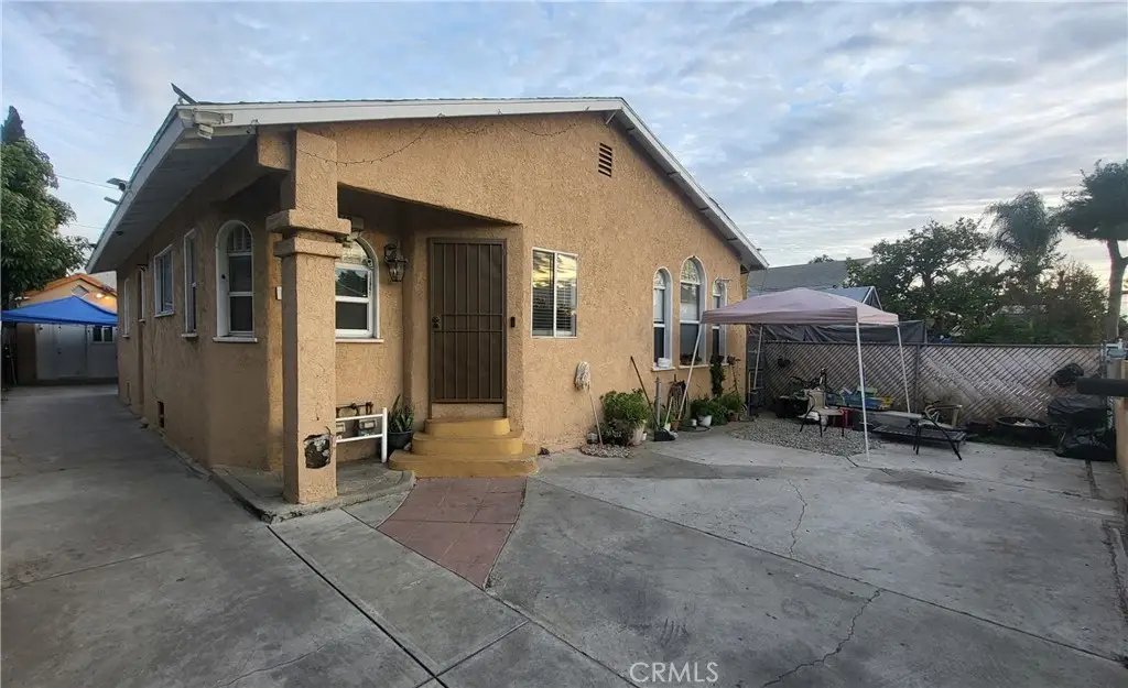 946 S Ferris, East Los Angeles, CA 90022 - #1