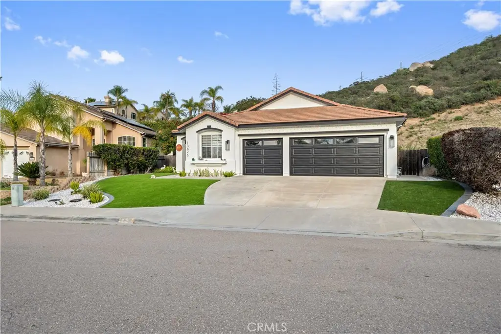 13426 Piping Rock, El Cajon, CA 92021 - Image #1