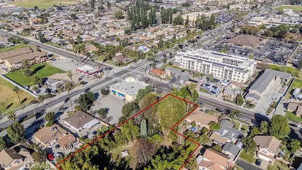 160 E Franklin, Pomona, CA 91766