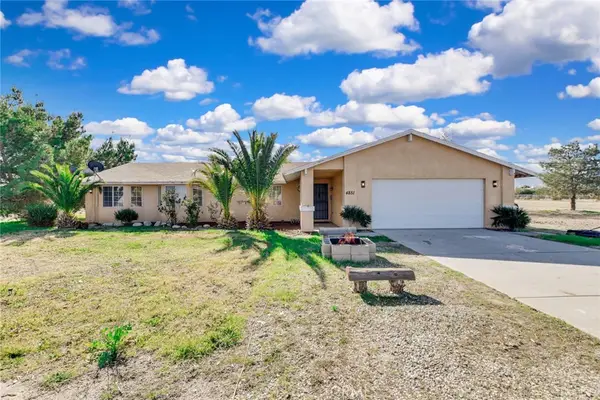 4851 Chevoit Road, Phelan, CA 92371