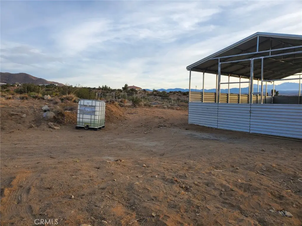 7380 High Hill Road, Apple Valley, CA 92308 - Image #1