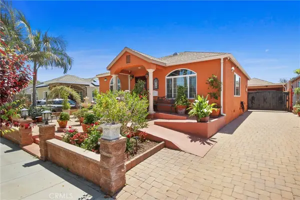 3950 E De Ora, Long Beach, CA 90815