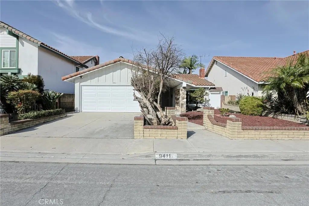 9411 Russell, Garden Grove, CA 92844 - #1