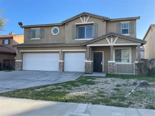 13849 Bluegrass, Victorville, CA 92392