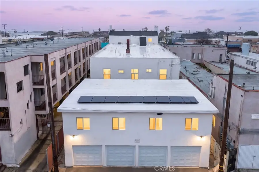 1827 E 4th Street, Long Beach, CA 90802 - #2