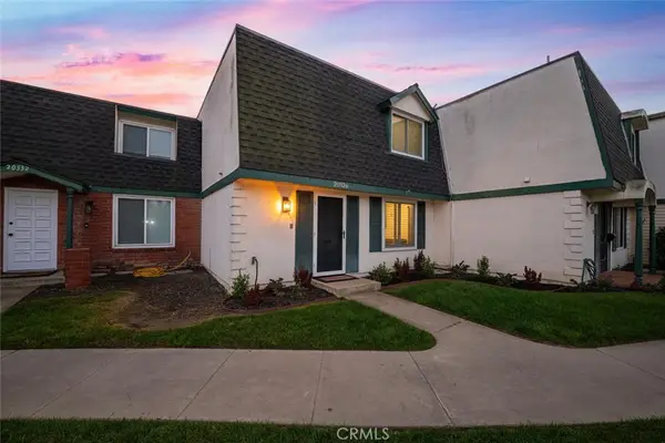 20326 Gardenia Drive, Huntington Beach, CA 92646