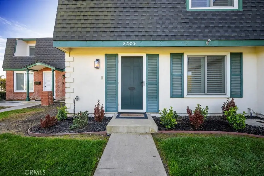 20326 Gardenia Drive, Huntington Beach, CA 92646 - #2