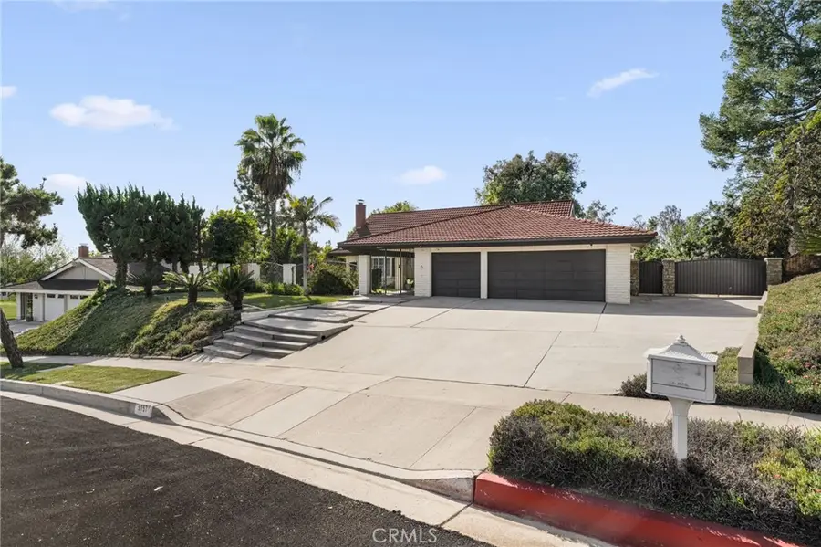 9157 Lindante Drive, Whittier, CA 90603 - #2