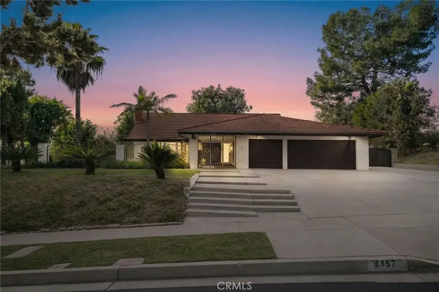 9157 Lindante Drive, Whittier, CA 90603 - #3