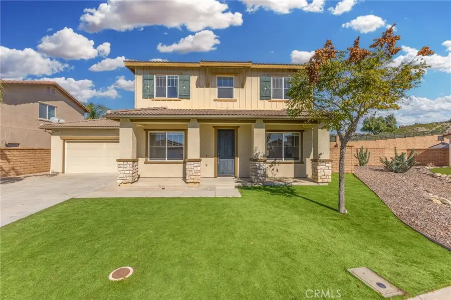 27212 Golden Field Court, Moreno Valley, CA 92555 - Image #2