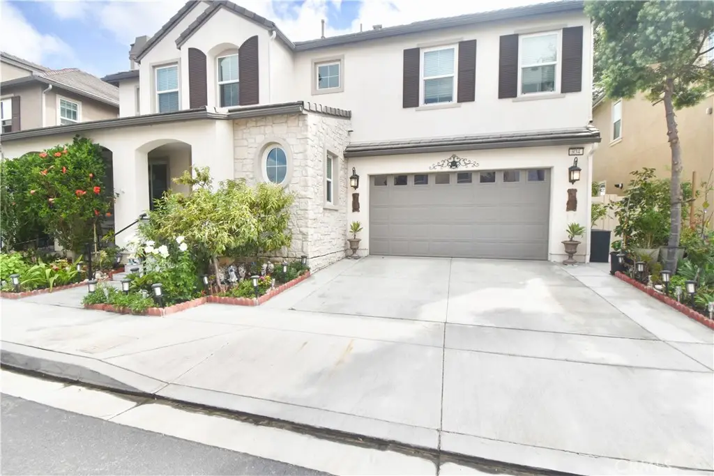 834 Chateau Court, Garden Grove, CA 92841 - #1